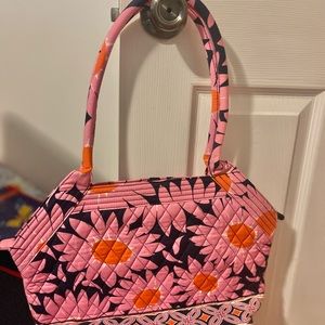 Vera Bradley Shoulder Bag